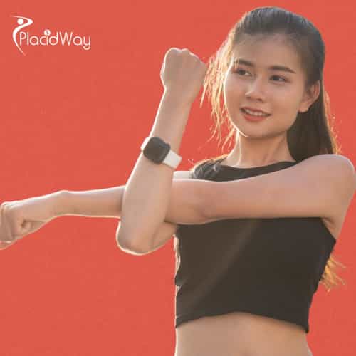 Costa Rican Athletes Turn to Colombia’s Stem Cell Clinics for Rapid Osteoarthritis Recovery